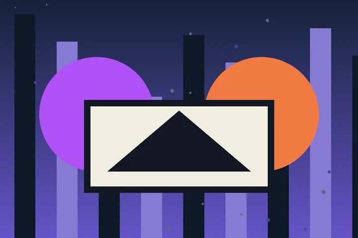底片小样之二